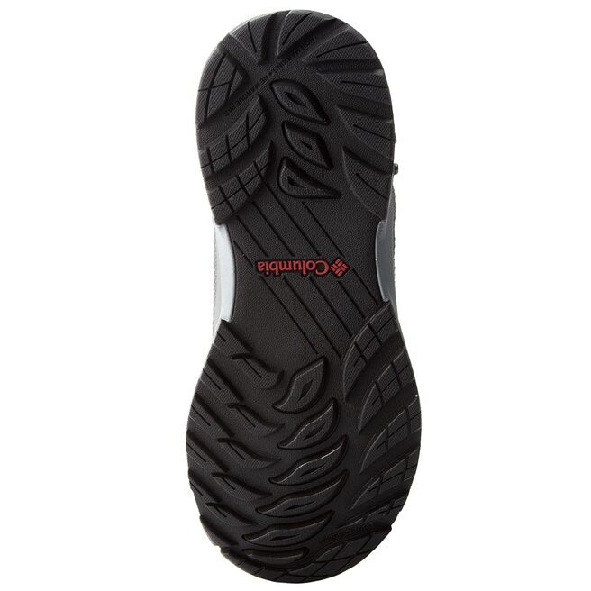 Bottes Columbia Meadows Femmes