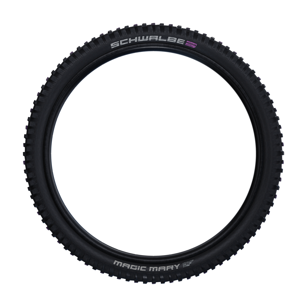 Schwalbe Magic Mary tire