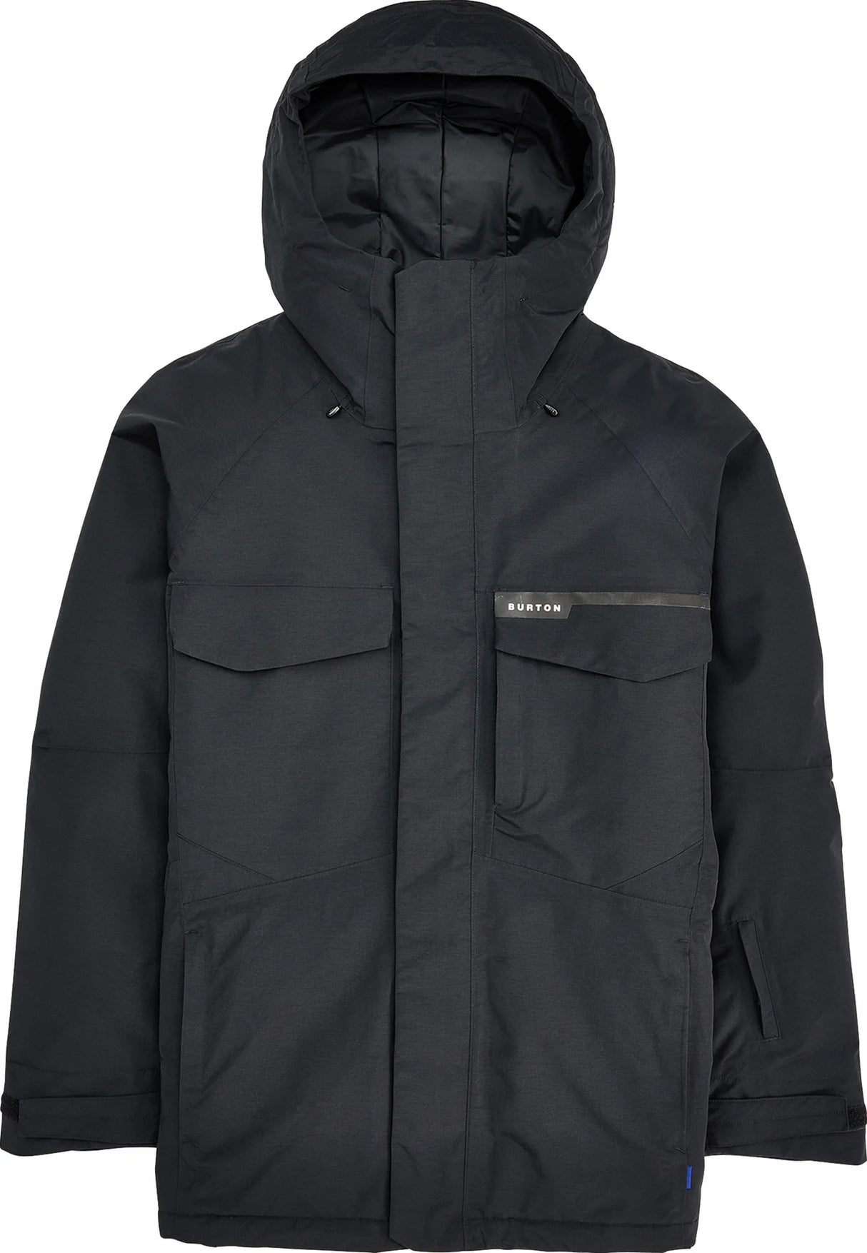 Men's Covert jacket 2.0