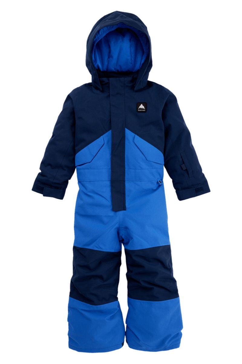 Toddler's 2L One Piece