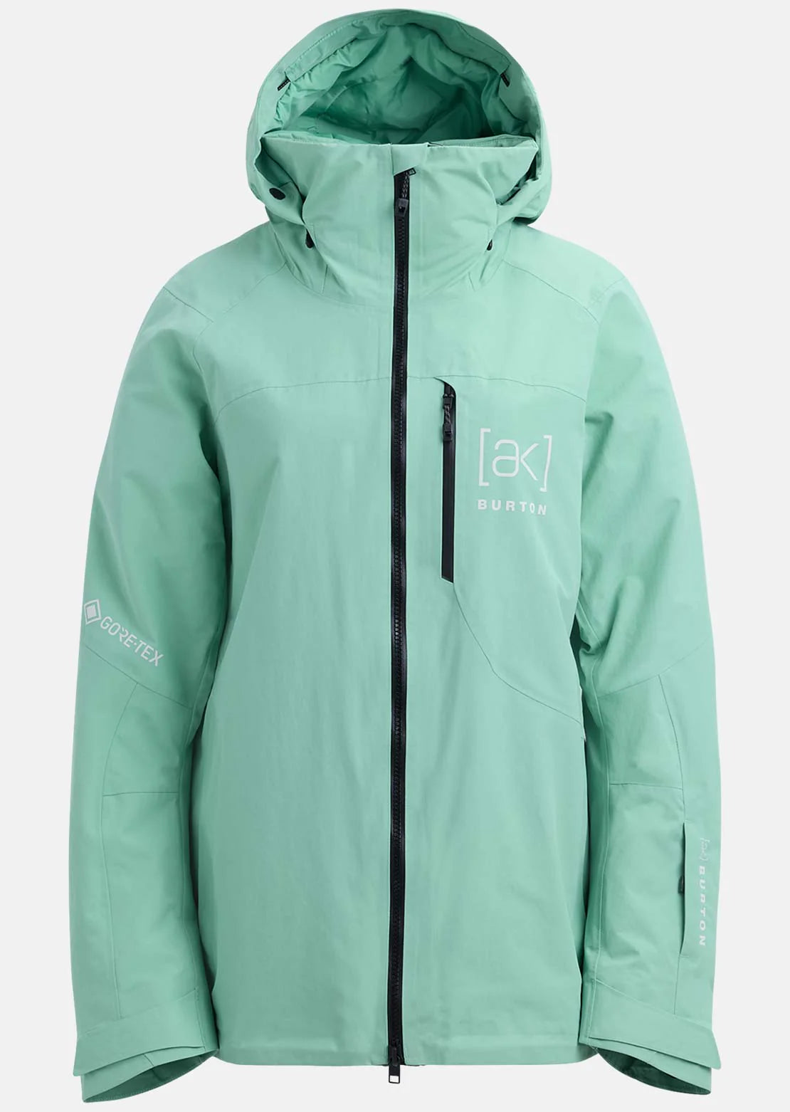 Women's AK Embark GORE-TEX 2L Jacket