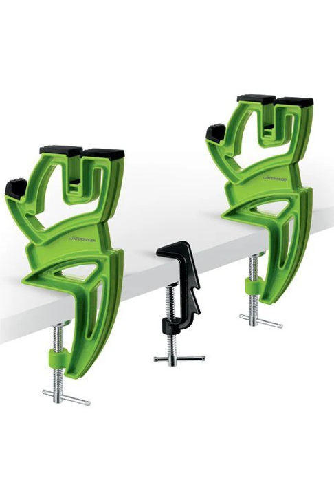 Wintersteiger Vise Sport Plus