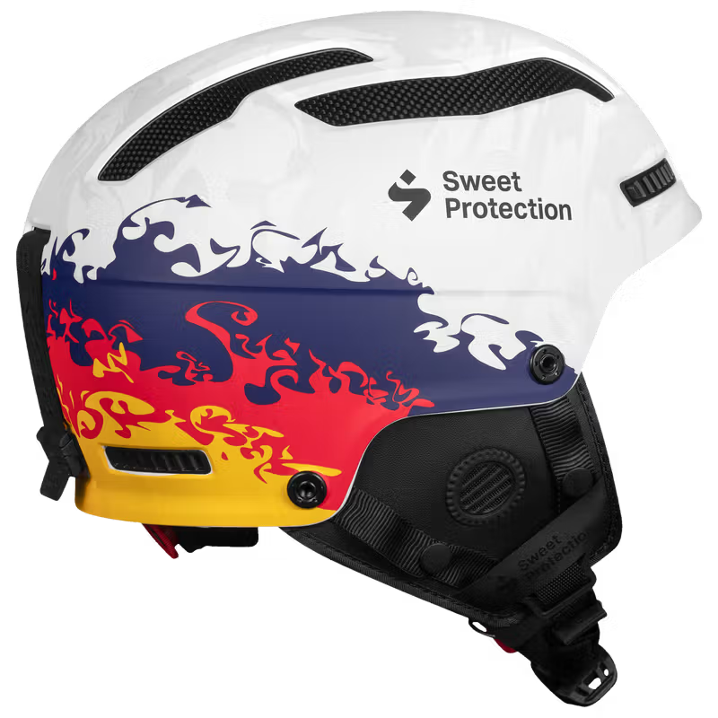 Casque Trooper 2Vi® SL Mips x HK
