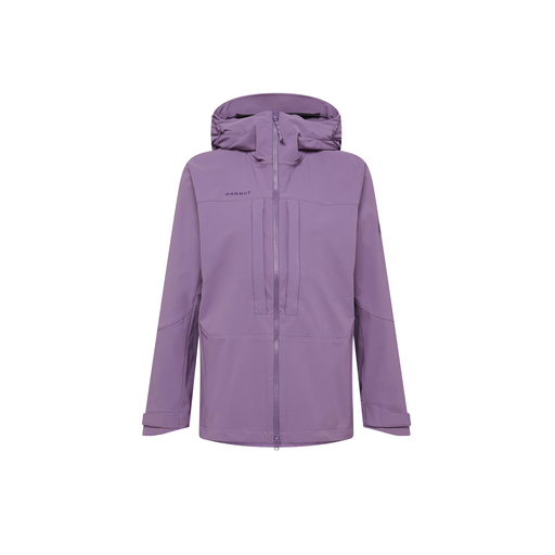 Veste à capuche Skintrack SO Femme