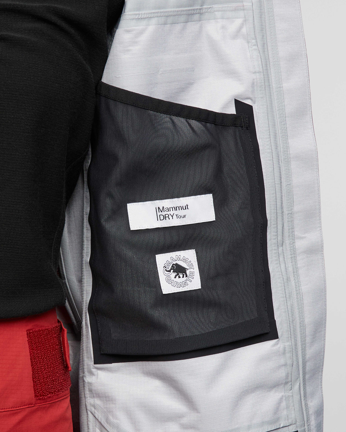 Skintrack HS Veste à Capuche Femme