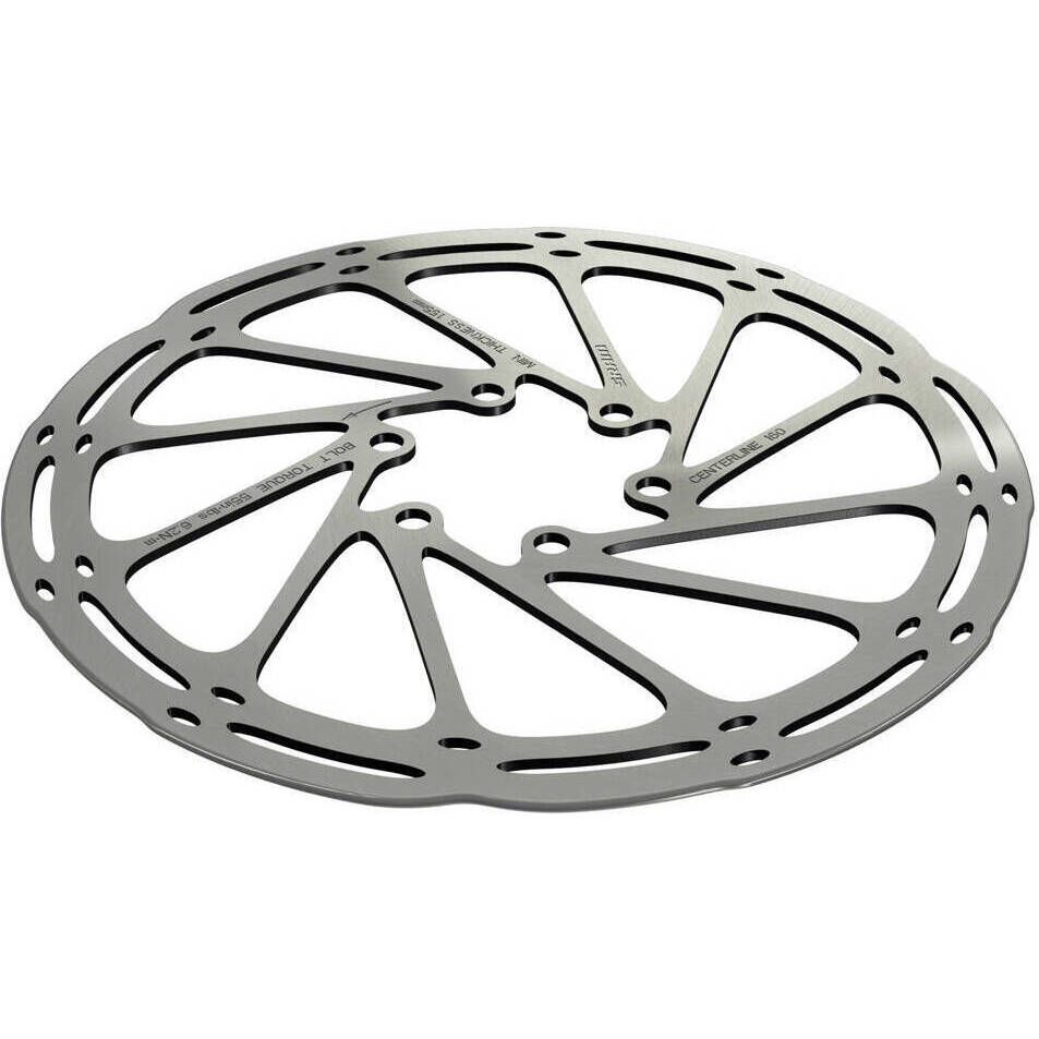 Disque Frein Hydraulique 140mm 6 Boulons