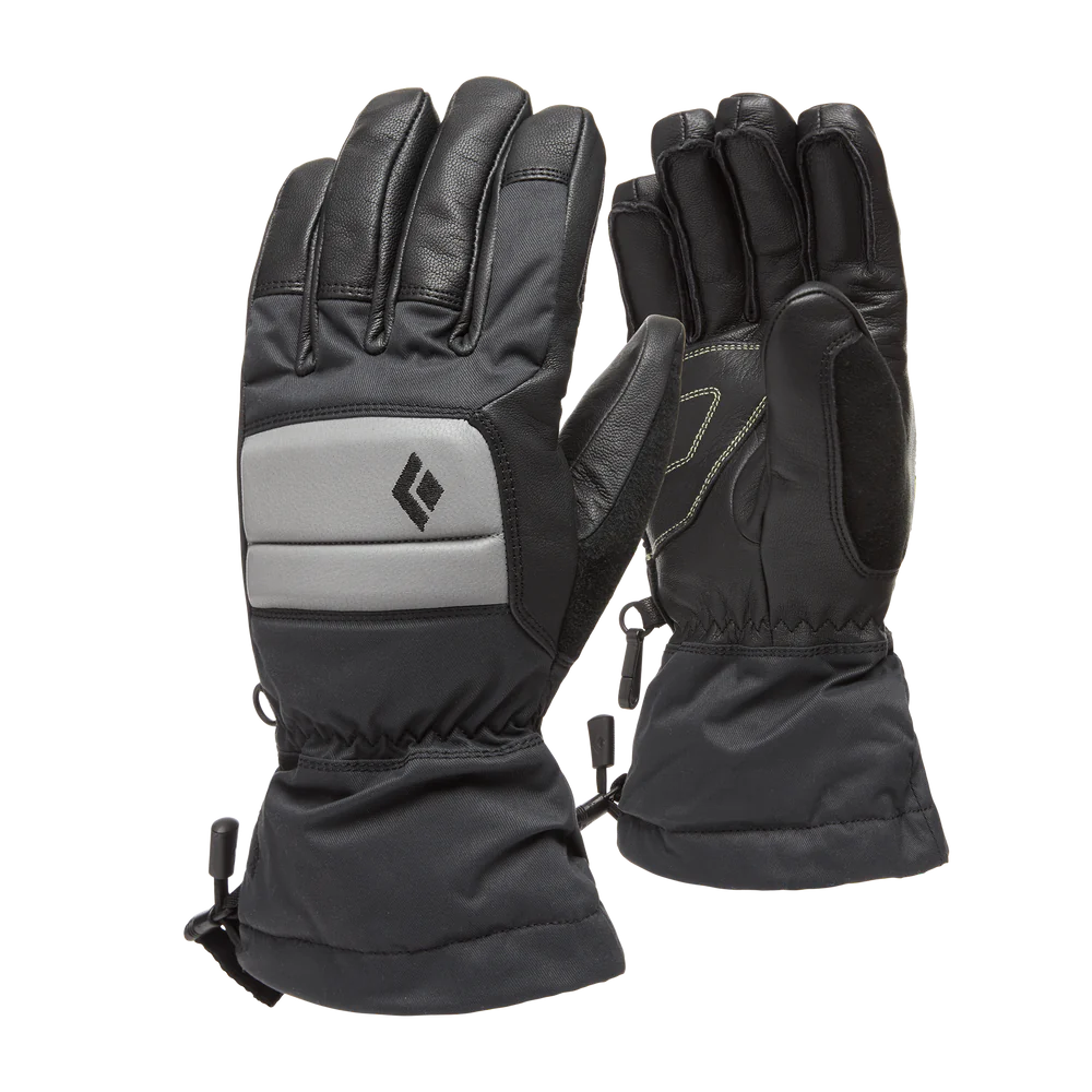 Black Diamond Women's Spark Powder Gloves Women