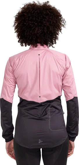 Manteau Craft Adv Endurance Hydro Femmes