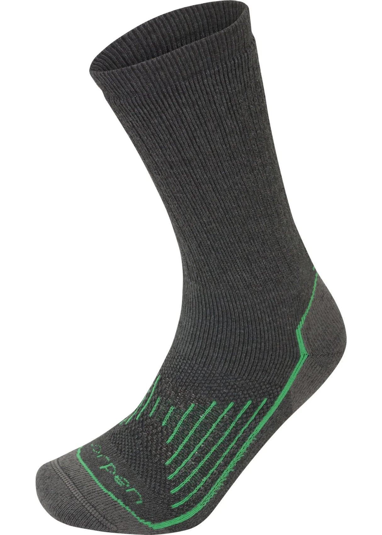 Lorpen T2 Mid Hiker Merino Dry Socks