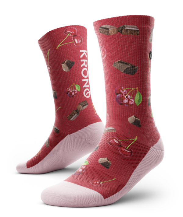 Krono Outway Unisex Socks