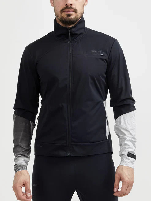 Manteau Craft Pro Velocity Hommes