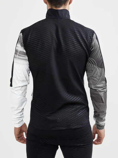 Manteau Craft Pro Velocity Hommes