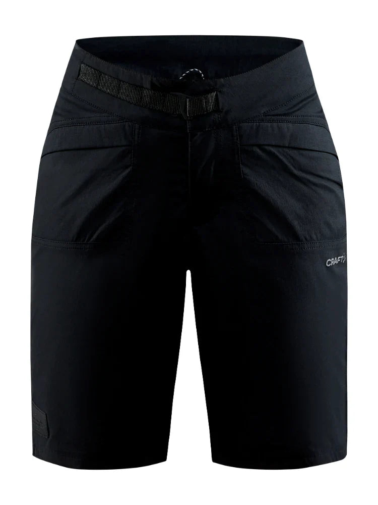 Short Craft Core Offroad XT Femmes