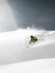 Crux 93 Pro Touring Ski