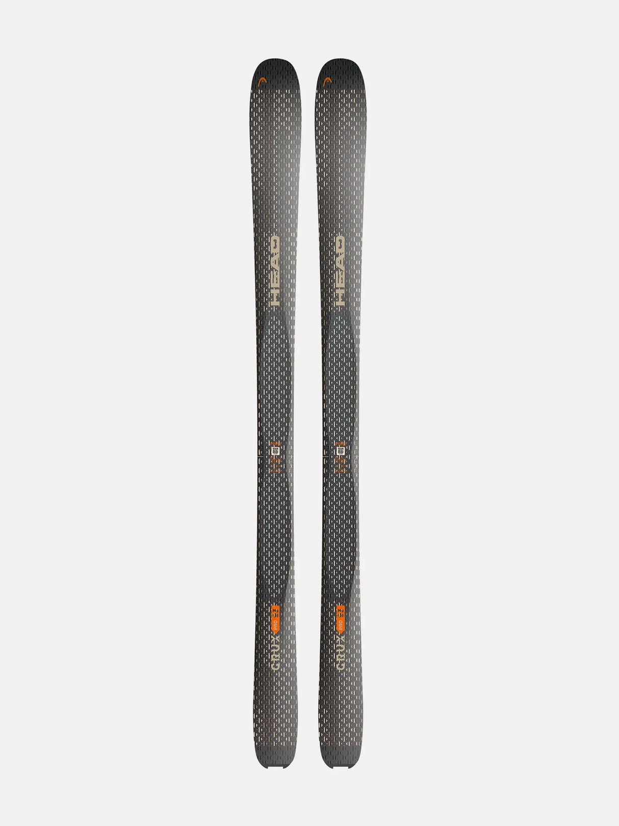 Crux 93 Pro Touring Ski