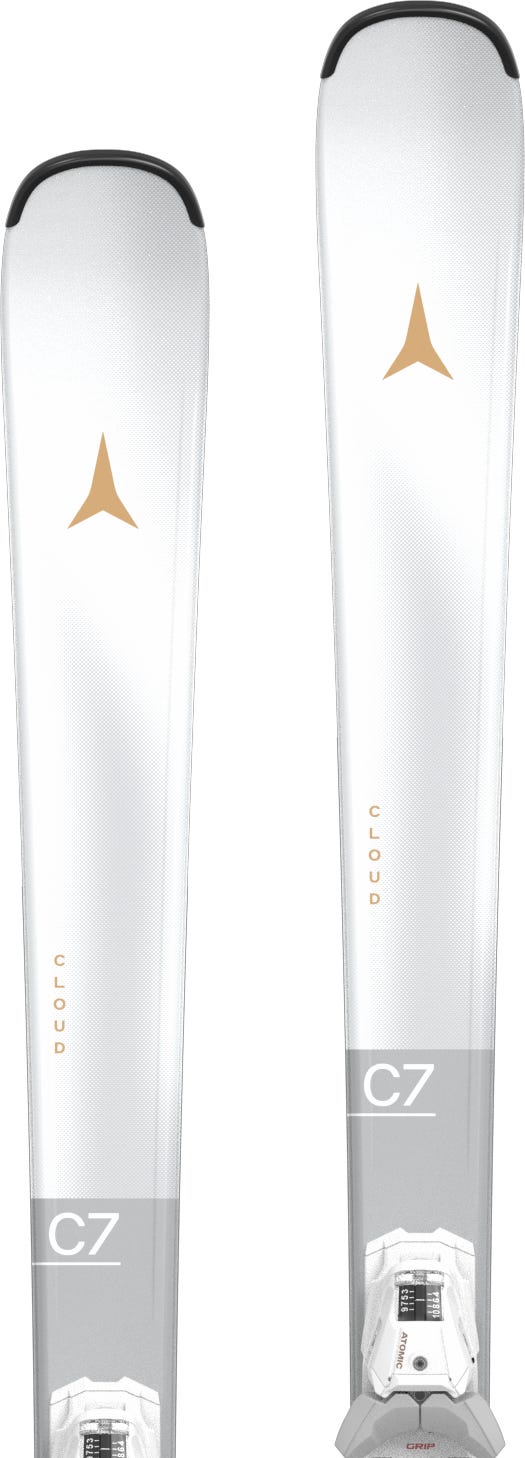 CLOUD C7 WHITE + M 10 GW