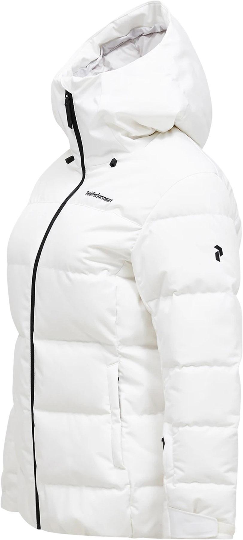 Veste de Ski Peak Performance Shred Down - Femme