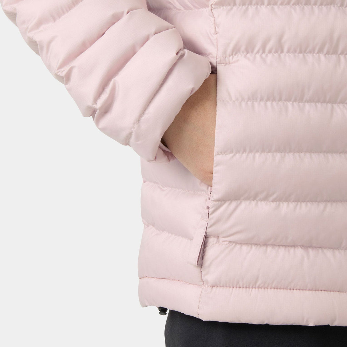 Veste isolante Sirdal pour juniors
