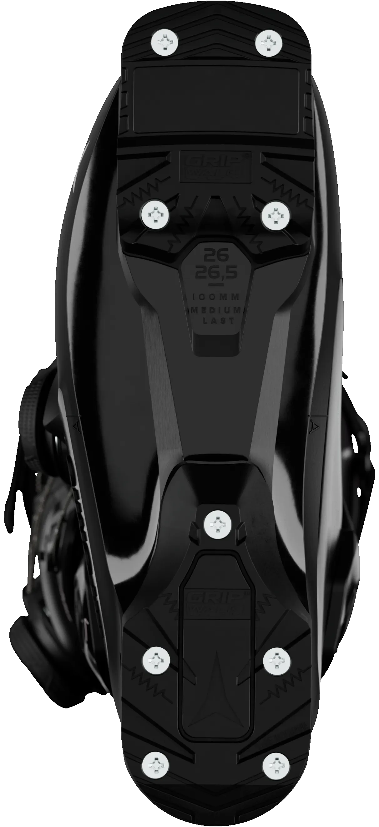 HAWX PRIME 105 DUAL BOA W