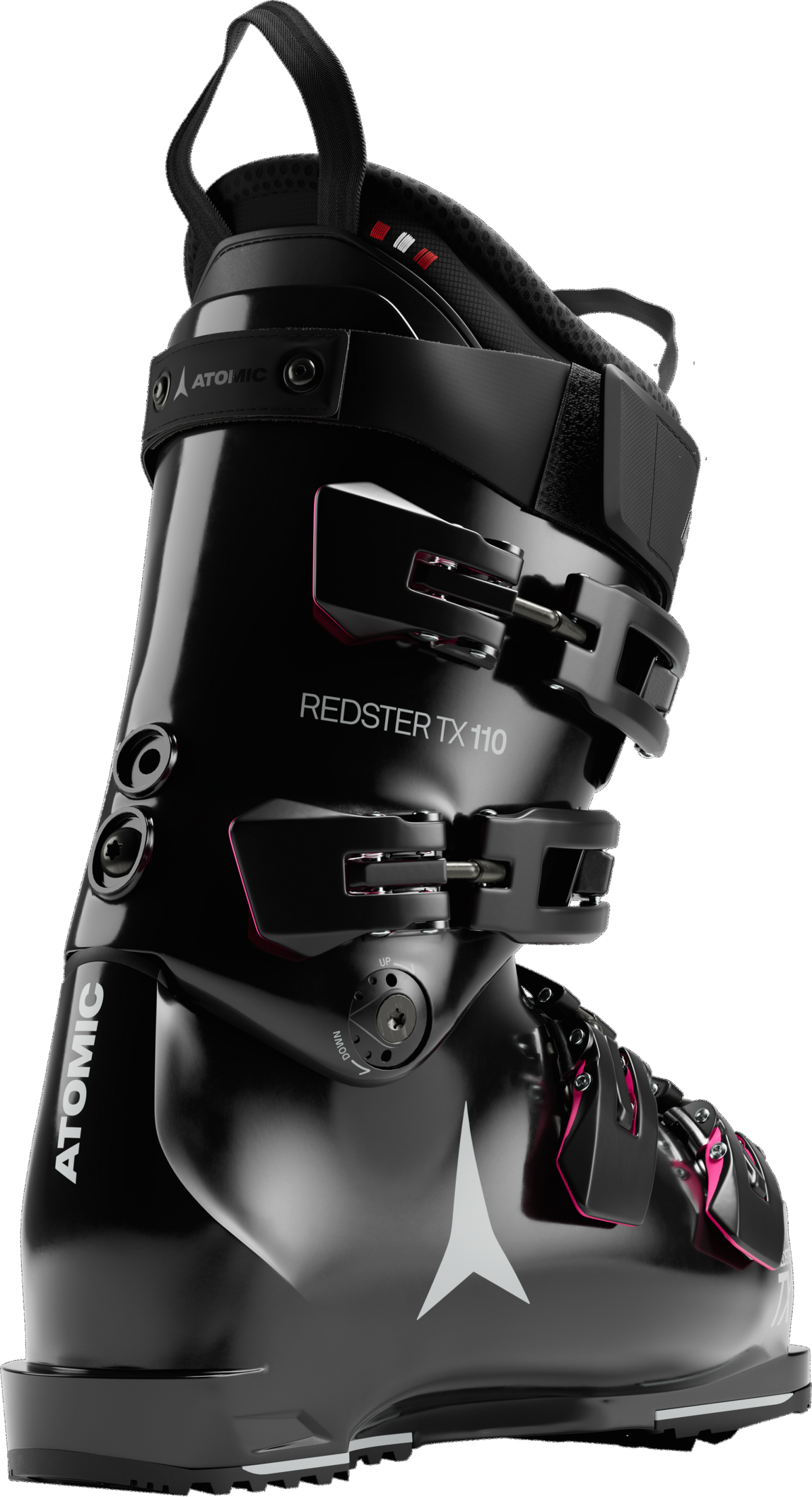 REDSTER TX 110