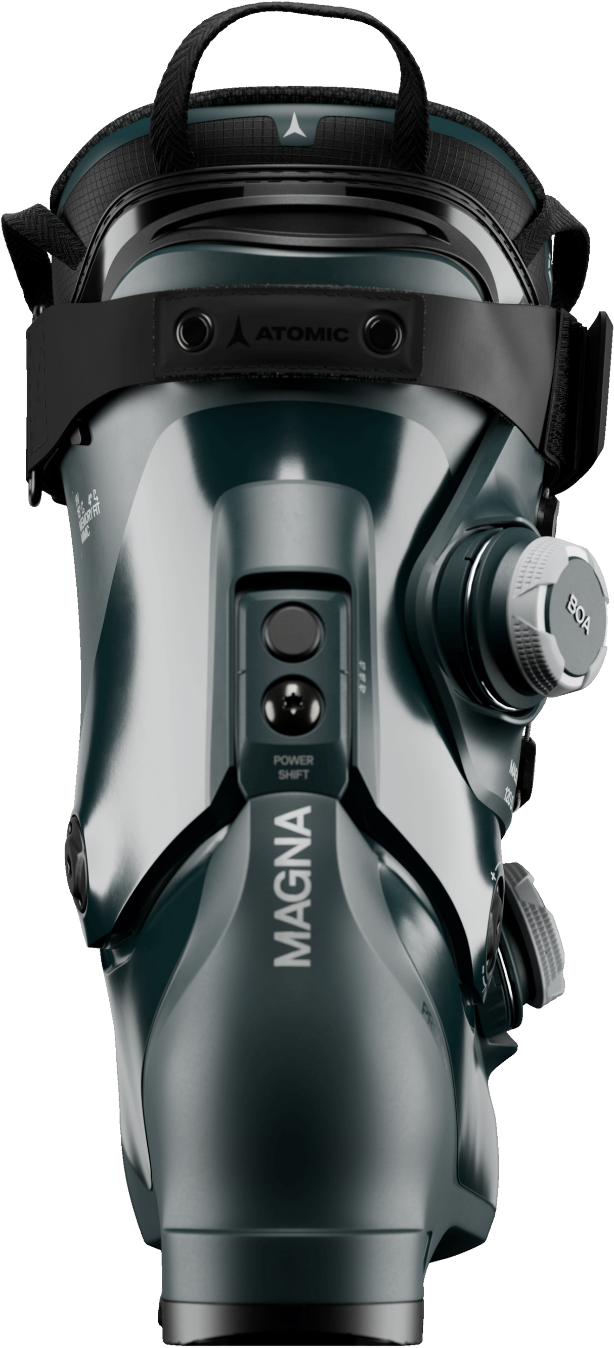 HAWX MAGNA 120 S DUAL BOA