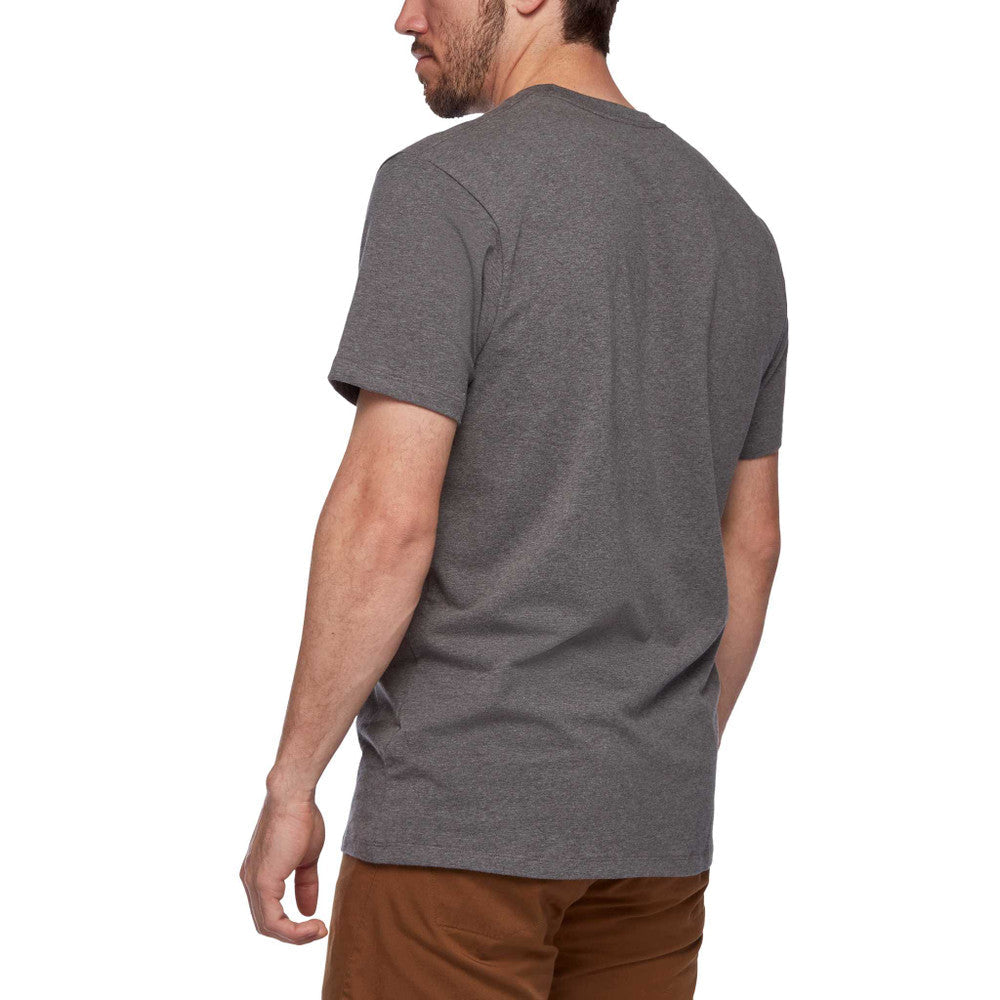 Black Diamond Rope Men's Sweater