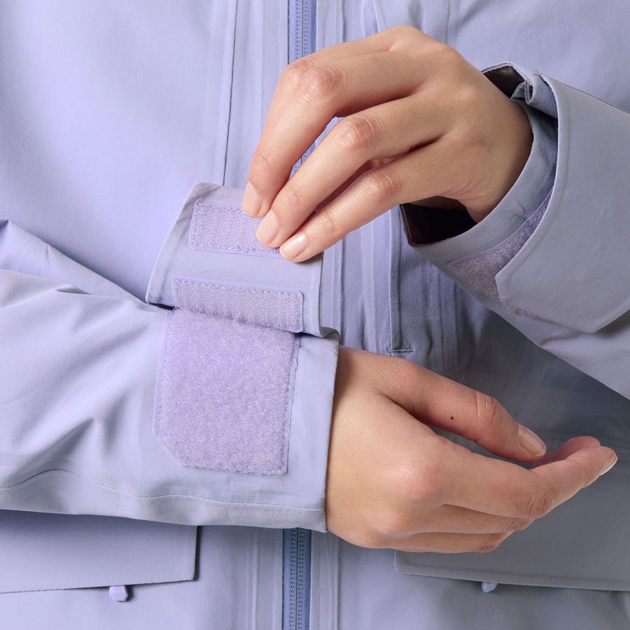 Veste Coquille Emiko pour Femmes