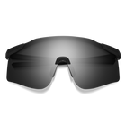 Defy matte black/chromapop black