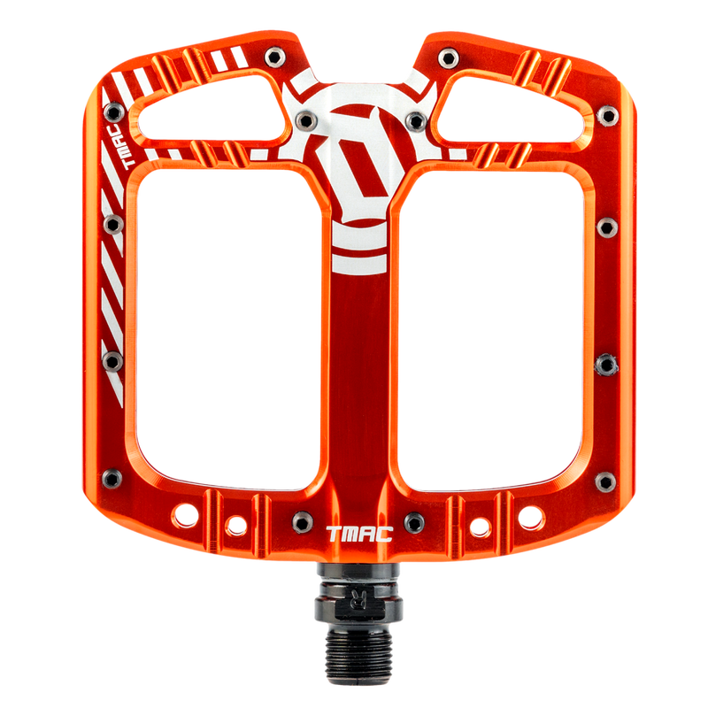 Deity Tmac Pedals