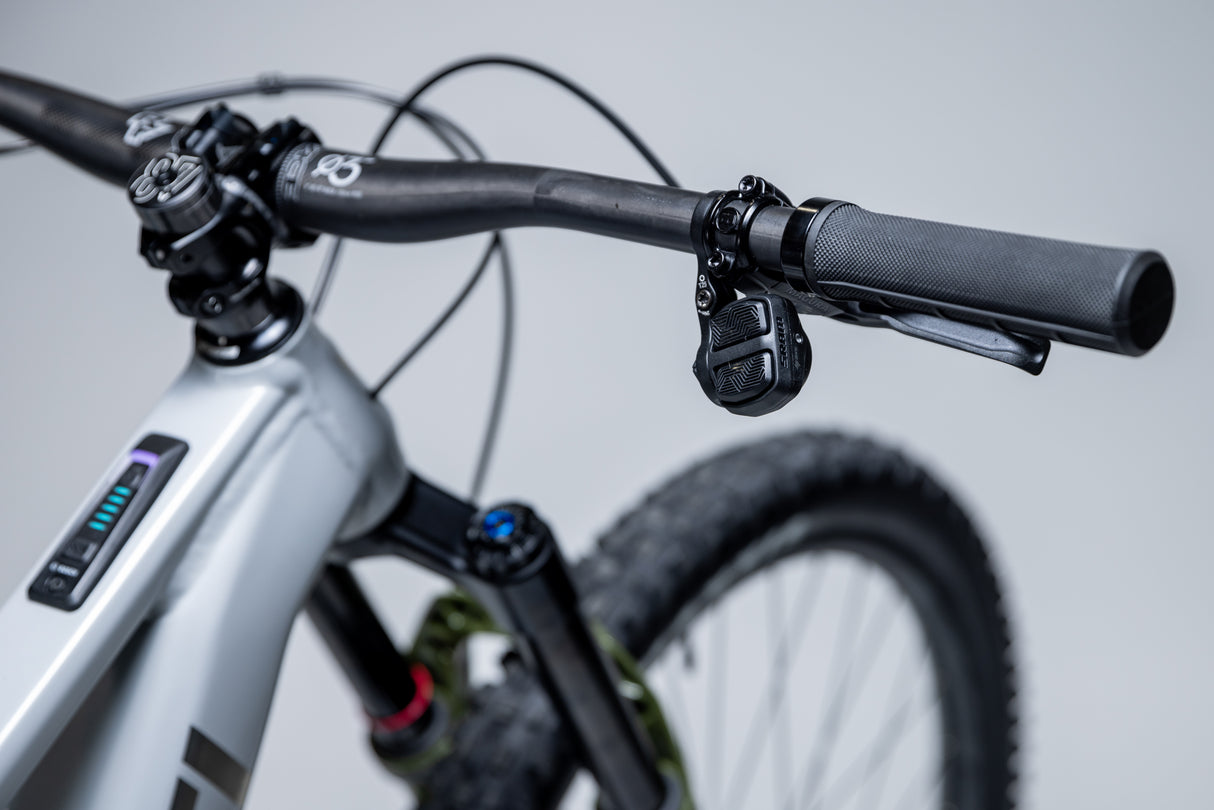 E-TROY LITE GX AXS 12S