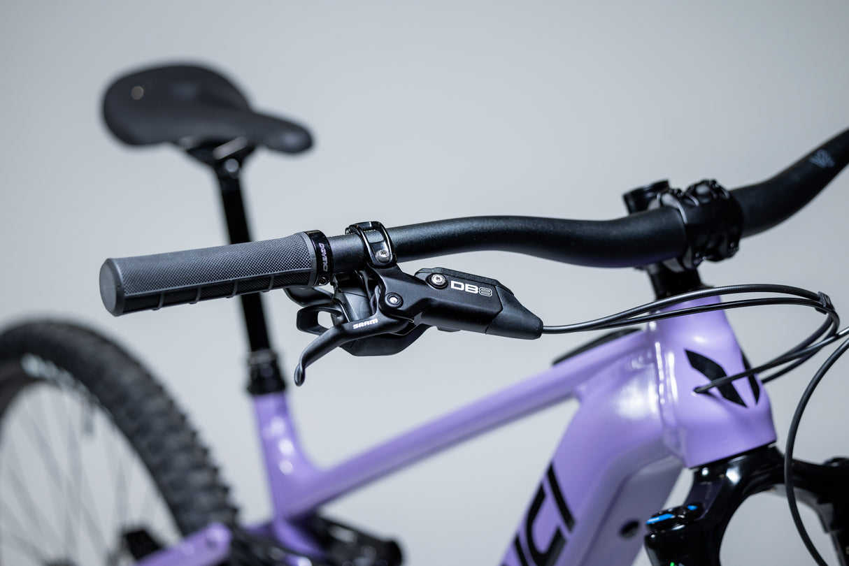 E-TROY LITE EAGLE 70 12s