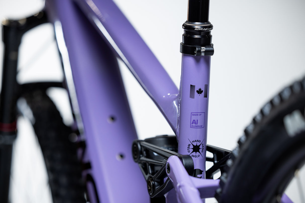 E-TROY LITE EAGLE 70 12s