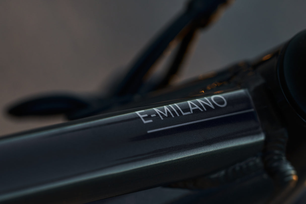 E-Milano HD Altus