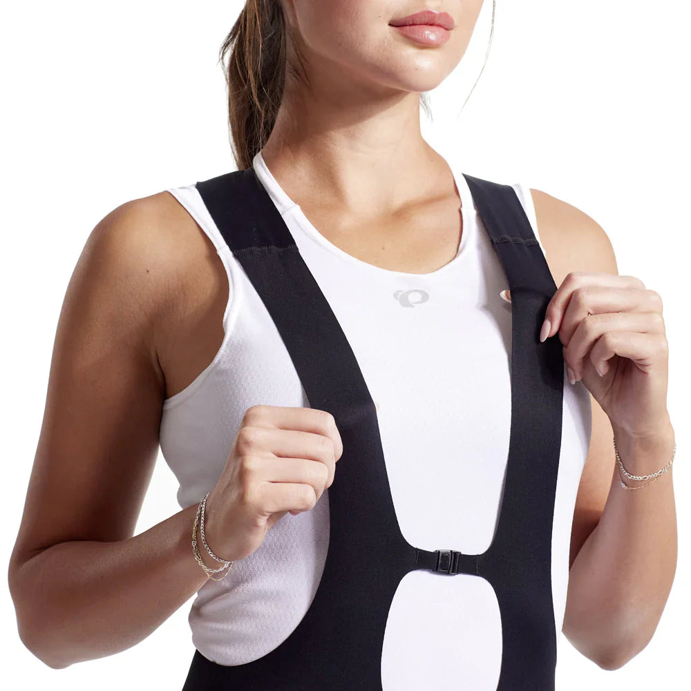 Cuissard a Bretelles Expedition Pearl Izumi Femme