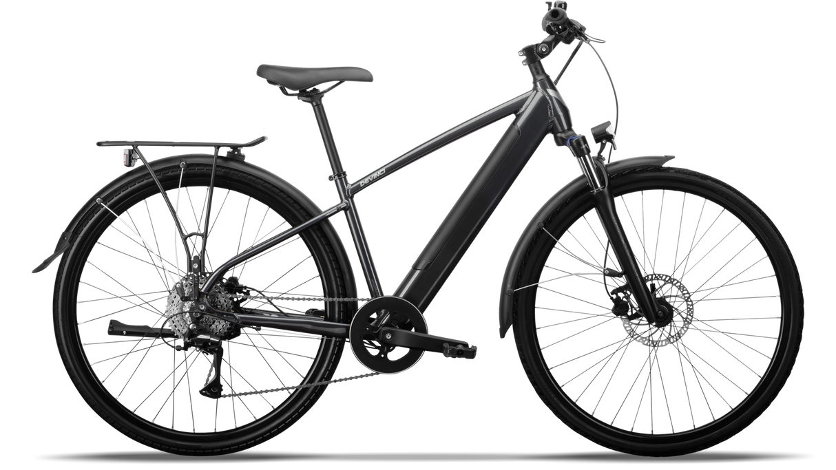 E-Milano HD Altus
