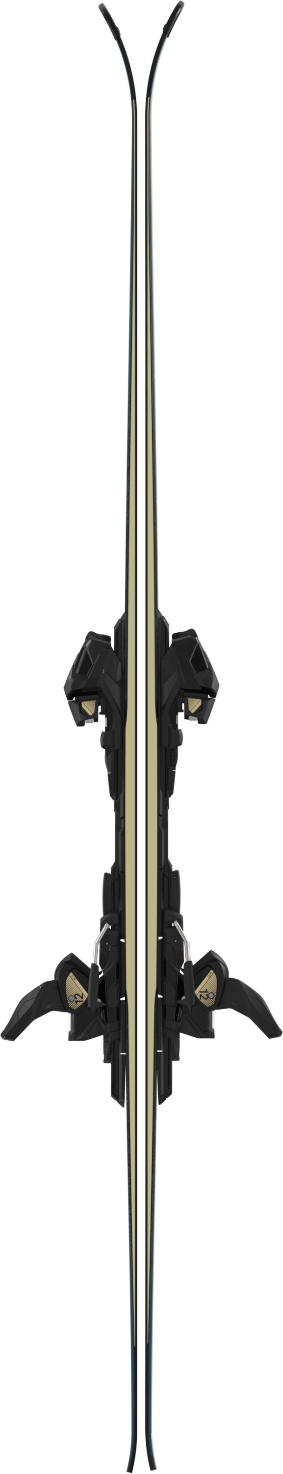 REDSTER Q7 REVOSHOCK C + MI 12 GW