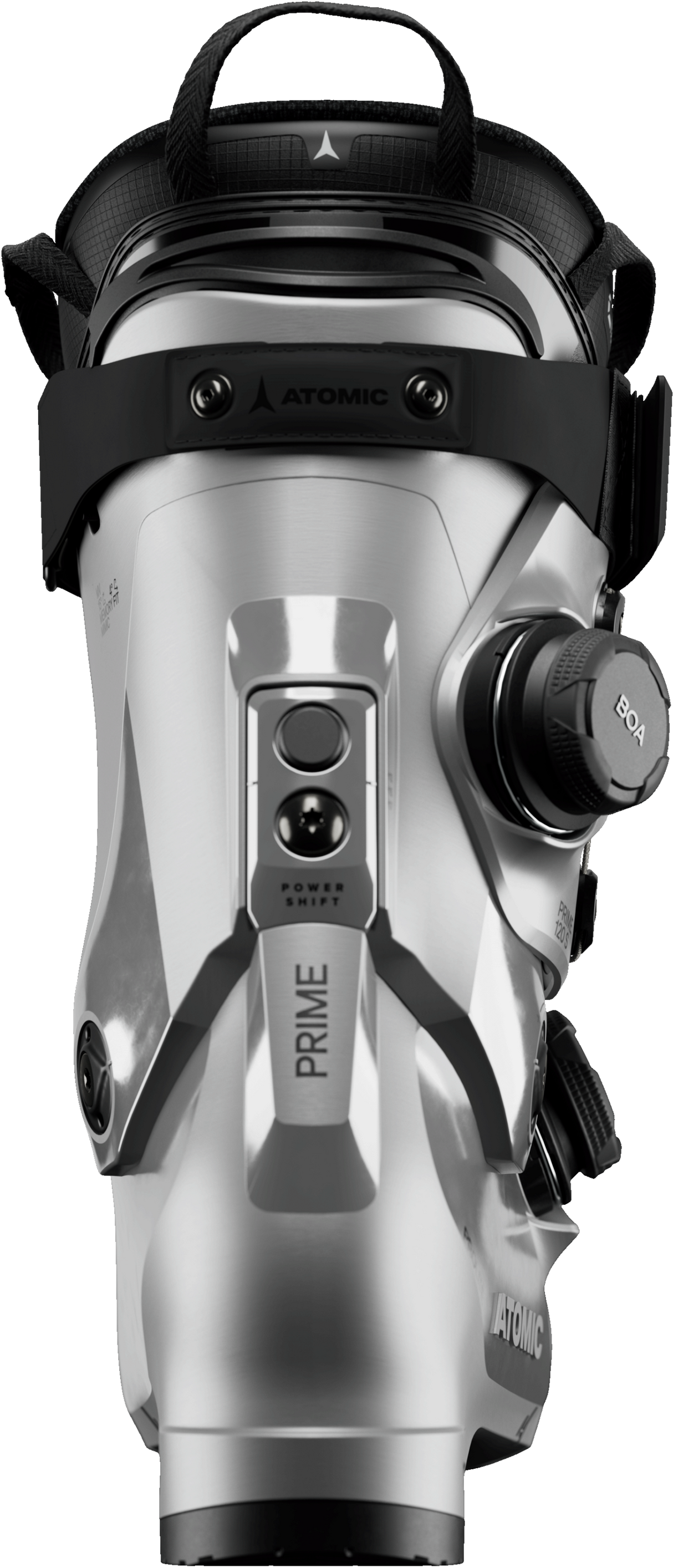 HAWX PRIME 120 S DUAL BOA