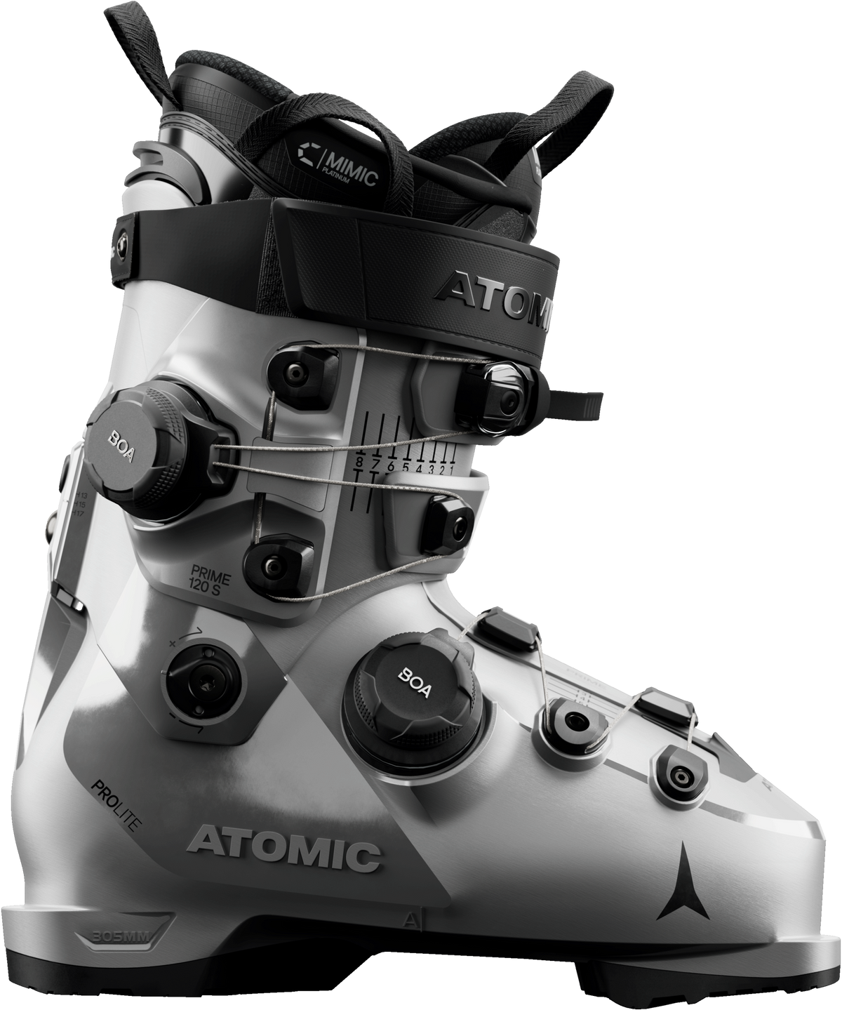 HAWX PRIME 120 S DUAL BOA