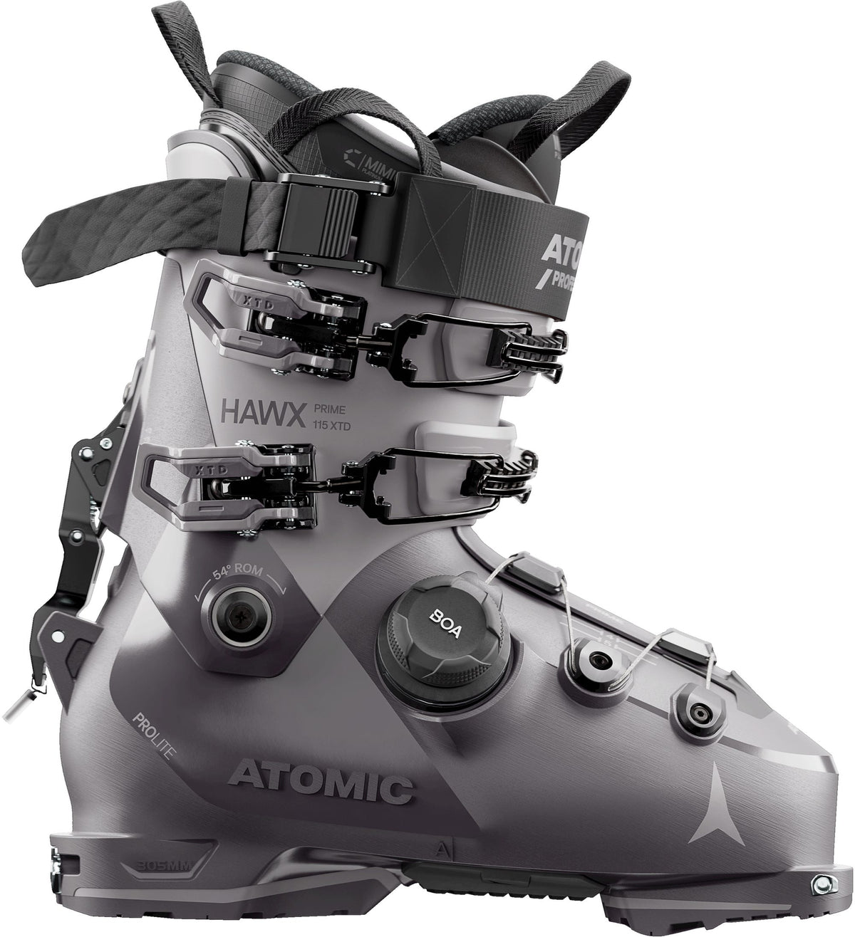 HAWX PRIME XTD 115 BOA W