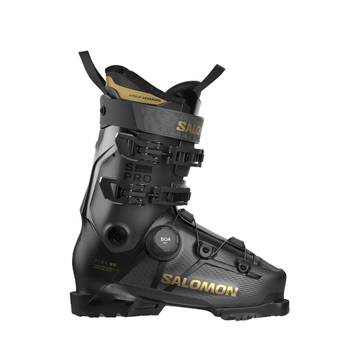 S/PRO SUPRA S BOA® 95