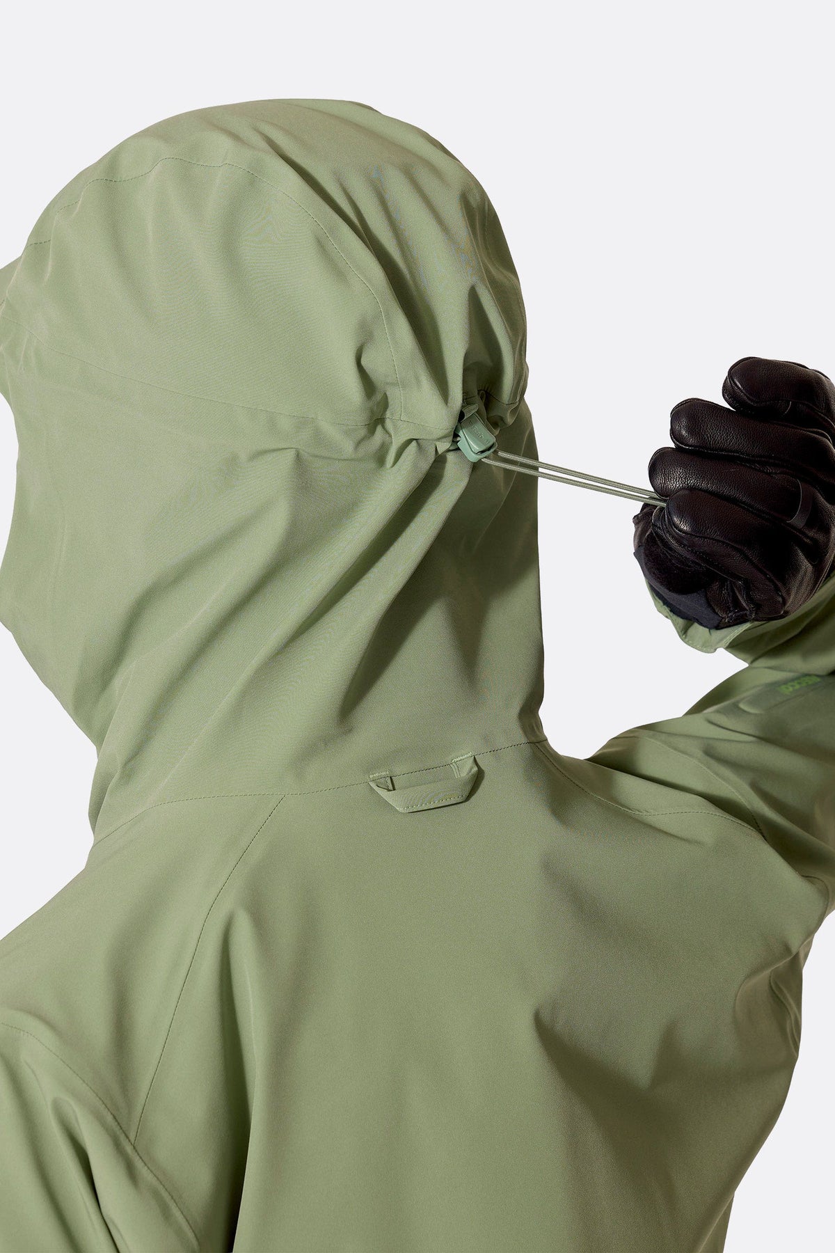 Veste de Ski Imperméable Extensible Kinetic Alpine pour Femme