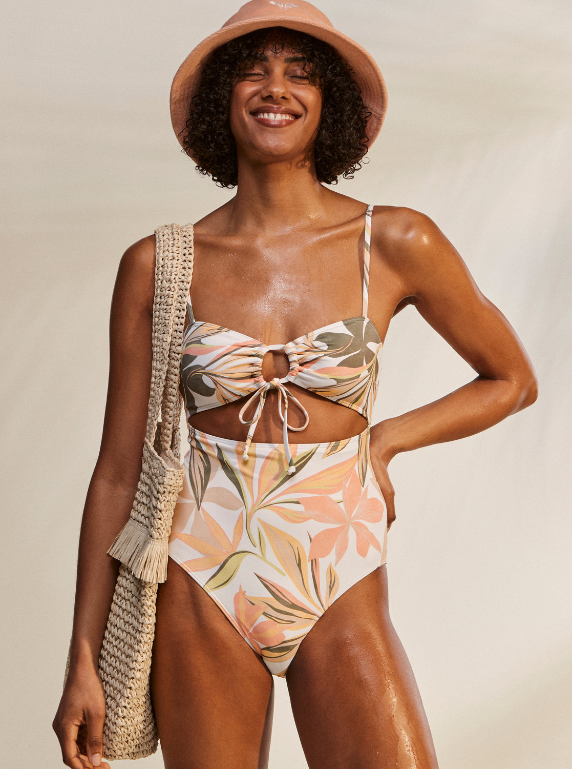 PT Beach Classics Fashion One Piece