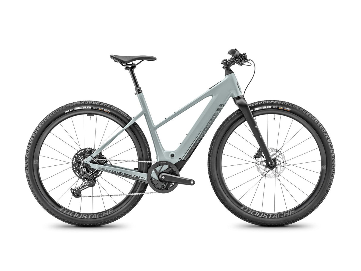 Dimanche 29 Gravel 2 Flat Bar