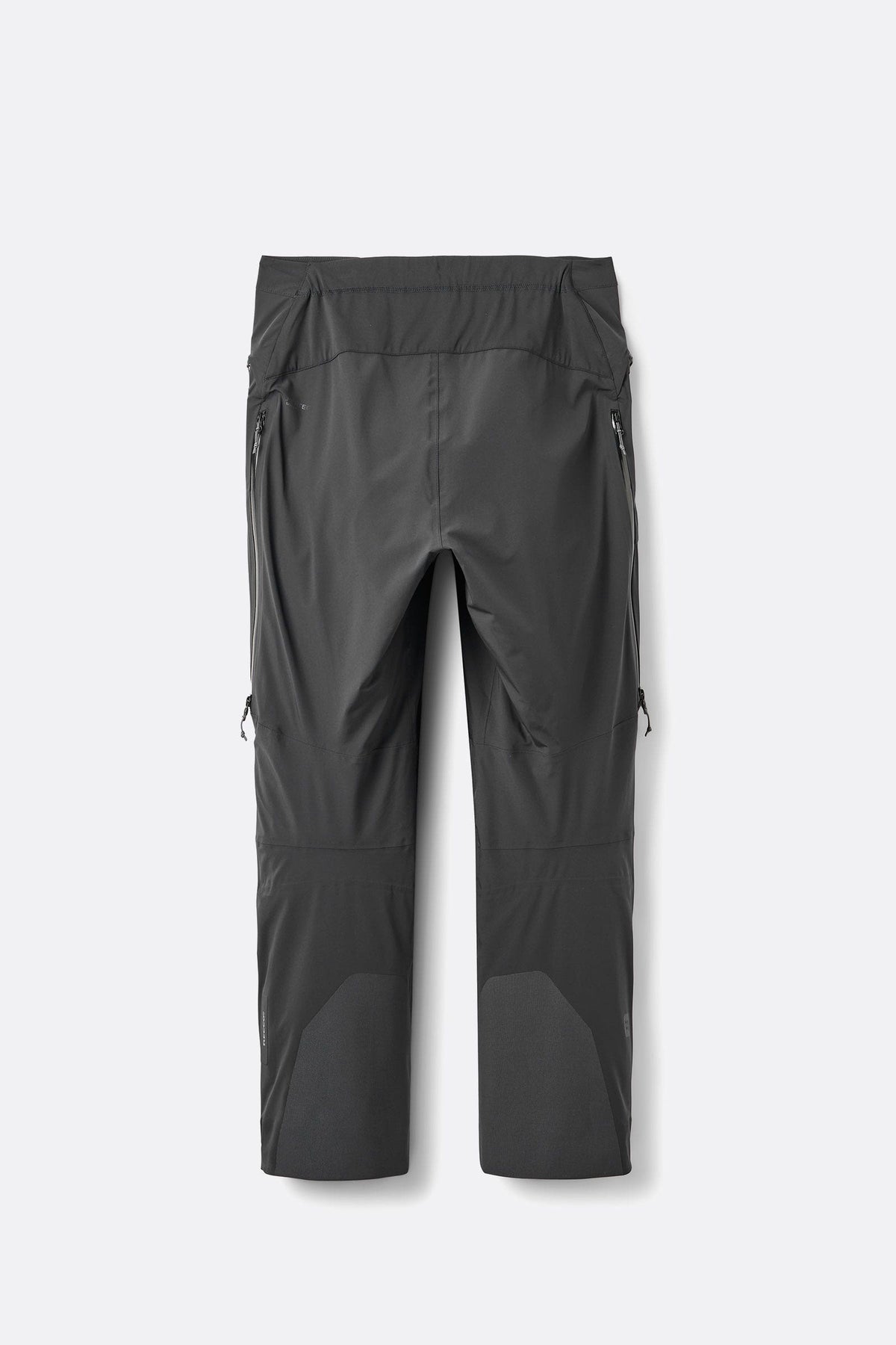 Pantalon de Ski Imperméable Extensible Kinetic Alpine pour Femme