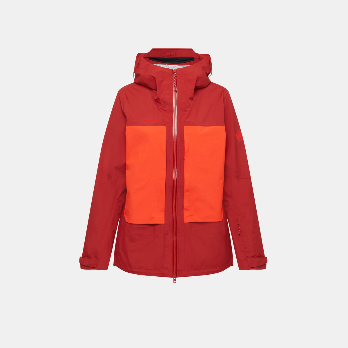Skintrack HS Veste à Capuche Femme