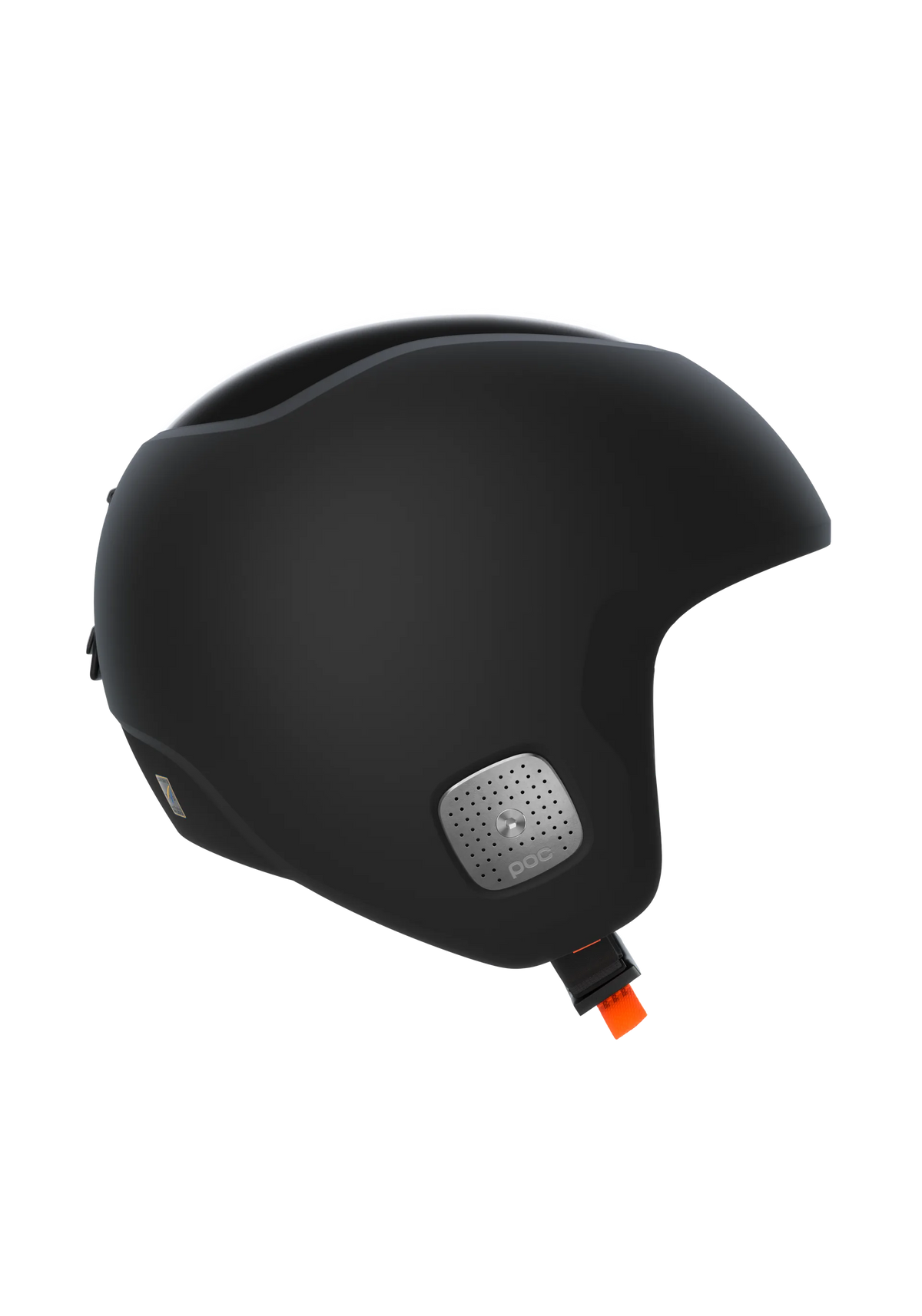 Casque de Ski Skull Dura Comp MIPS Uranium Black Matt
