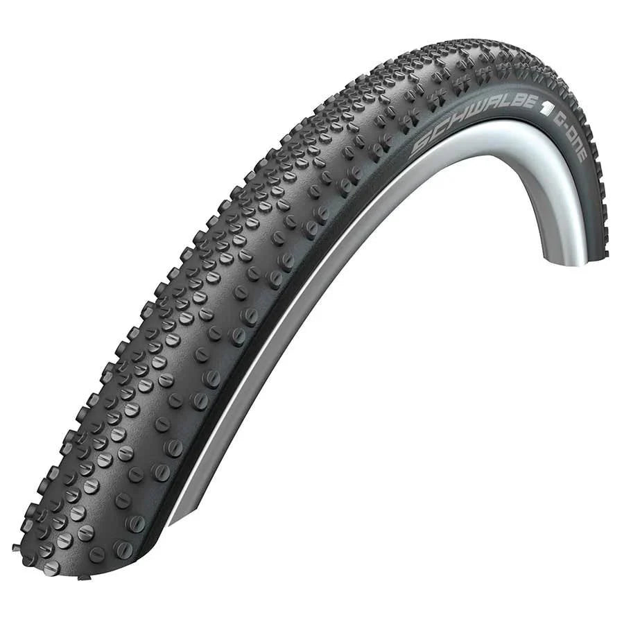 Pneu Schwalbe G-One Bite 700 x 38c