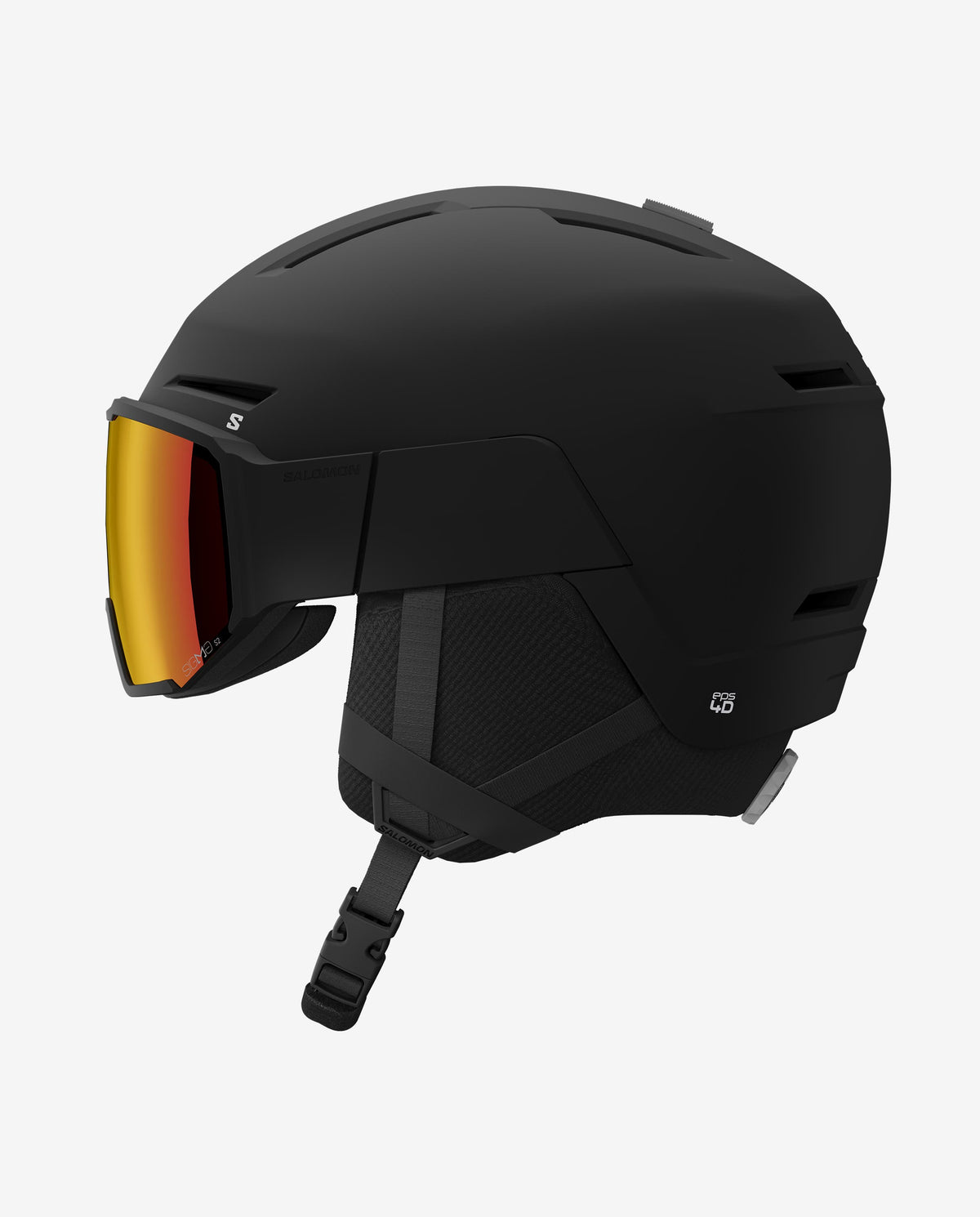 OSMO SIGMA