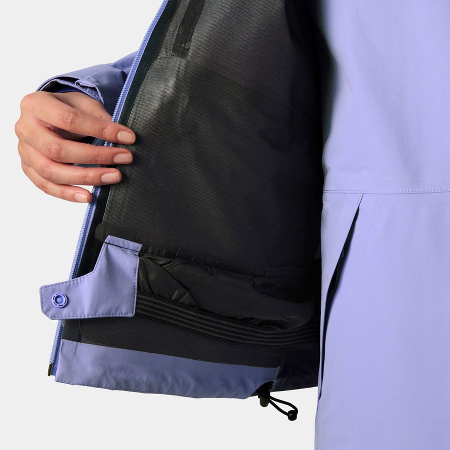 Veste Coquille Emiko pour Femmes