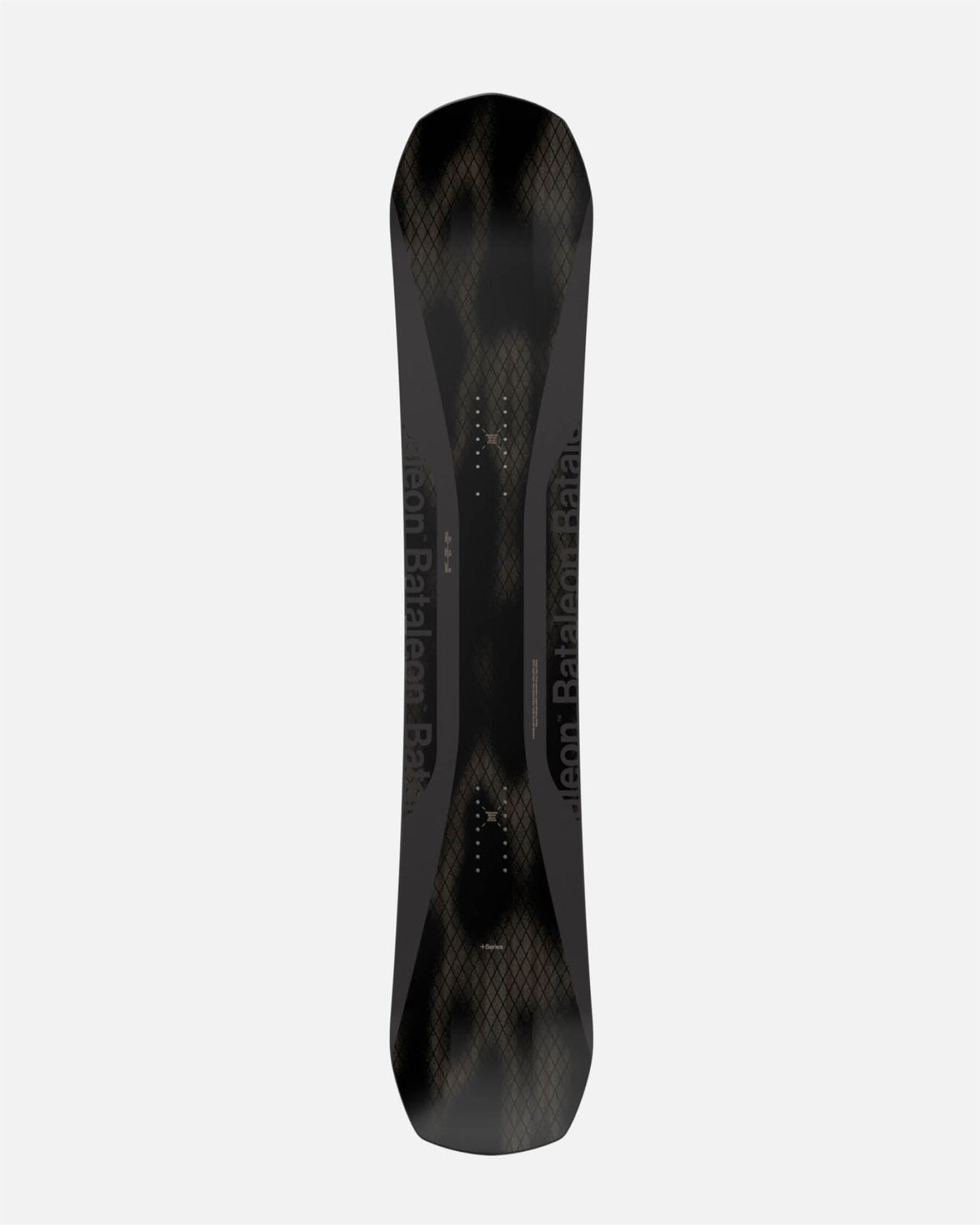 Goliath+ Men's Snowboard